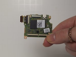 Samsung ST76 Repair Help: Learn How to Fix It Yourself.