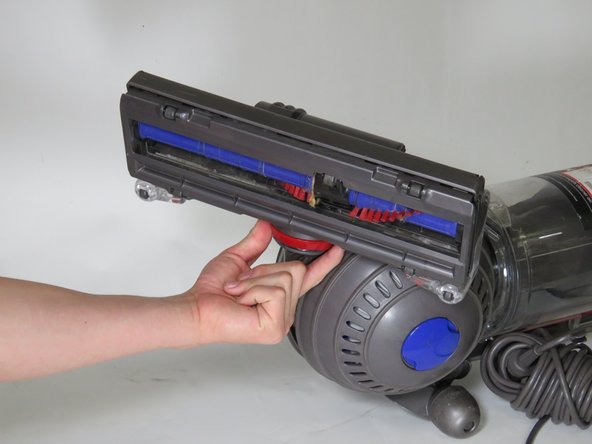 Dyson Small Ball Animal 2 Parts | Reviewmotors.co