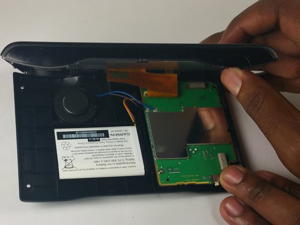 Garmin Nuvi 2455LMT Troubleshooting - iFixit