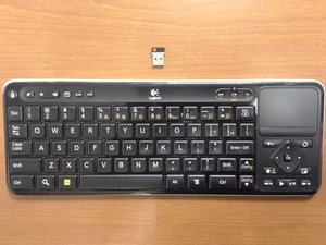 Logitech K700 Wireless Keyboard Repair Help: Learn How to Fix It Yourself.