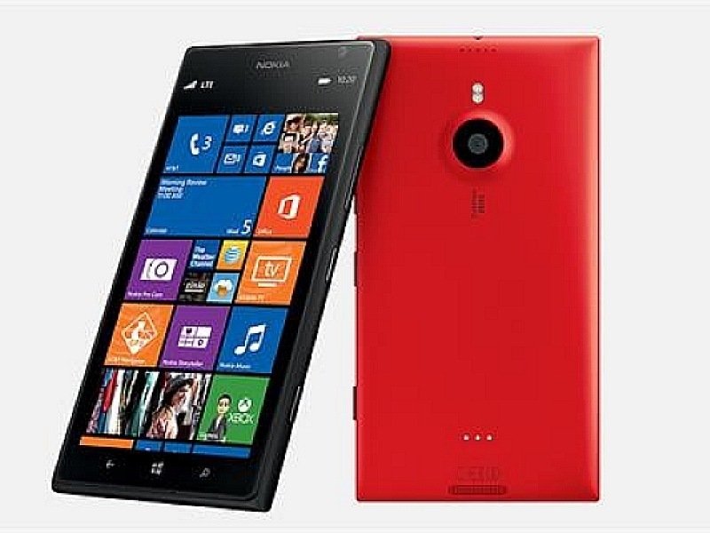 Nokia Lumia 1520 Repair Help Learn How to Fix It Yourself.