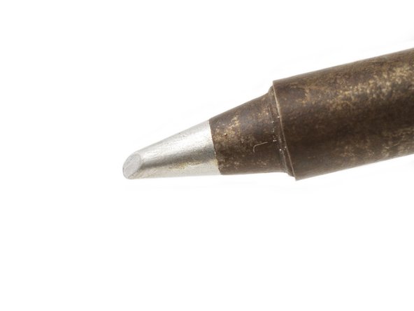 Lötspitzen - iFixit