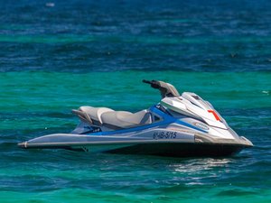 Jet Ski Repair Help: Learn How to Fix It Yourself.