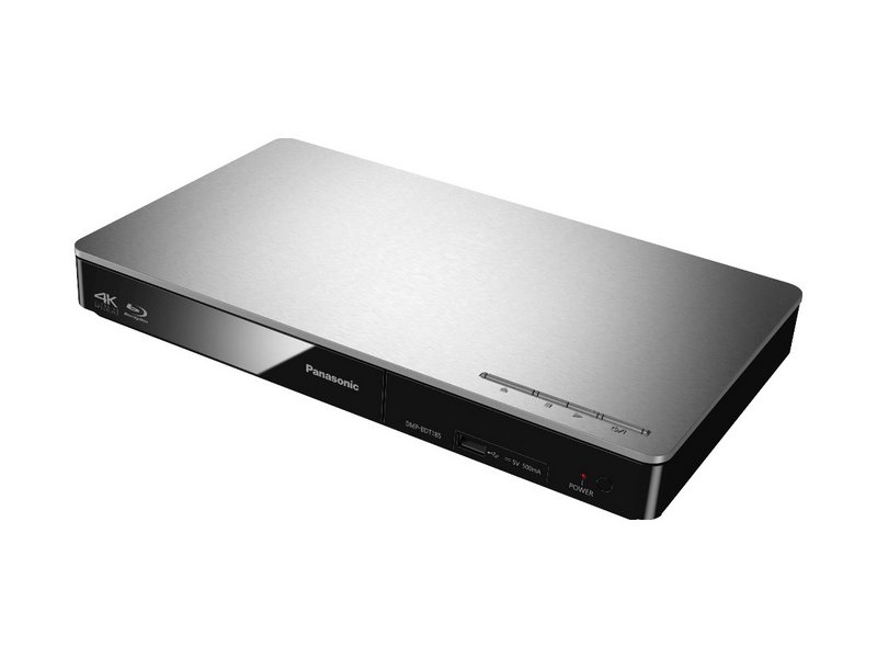 Panasonic BluRay Player Repair Help Learn How to Fix It Yourself.