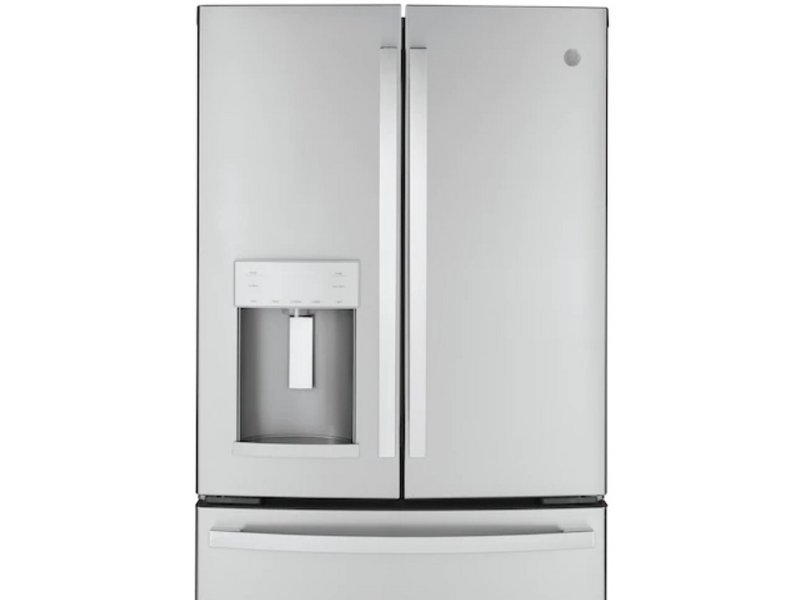 GE Refrigerator Repair Help: Learn How to Fix It Yourself.