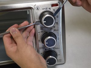 Black and Decker TO1303SB, TO1313B Repair Help: Learn How to Fix It