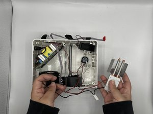 AuKing M8-F Repair Help: Learn How to Fix It Yourself.