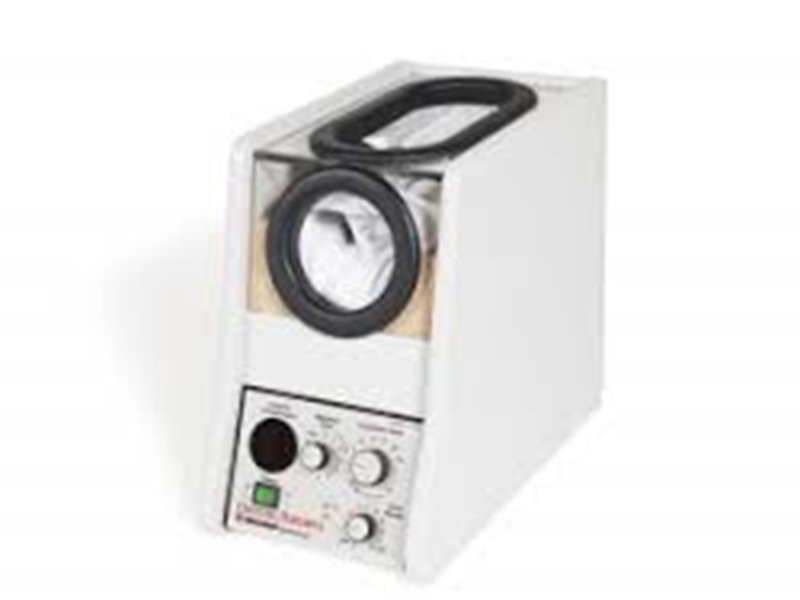 Dry Heat Therapy Unit Repair Help Learn How to Fix It Yourself.