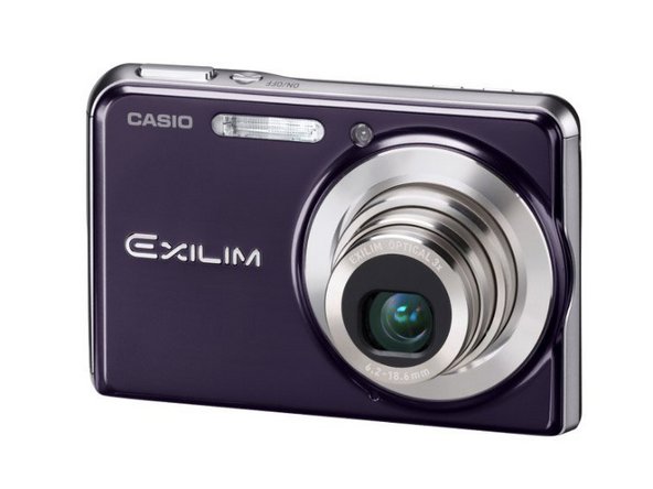 Casio Exilim EX-S770 Repair Help: Learn How to Fix It Yourself.