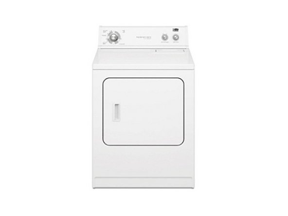 Estate Dryer Repair Help: Learn How to Fix It Yourself.