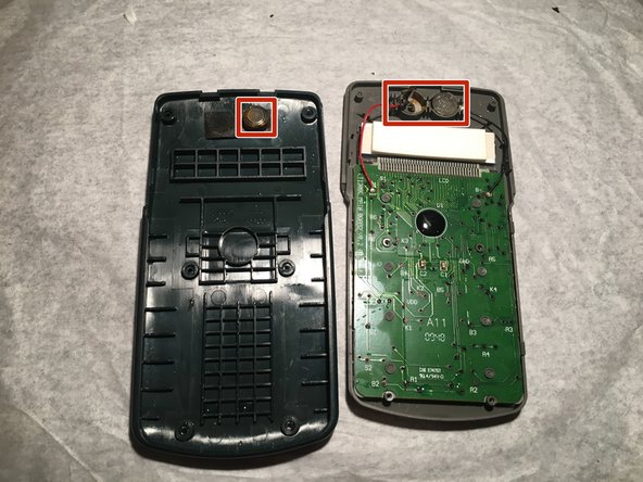 How To Replace The Batteries On A Texas Instruments TI-30XA, 59% OFF
