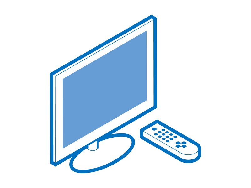 Television Repair Help Learn How to Fix It Yourself.