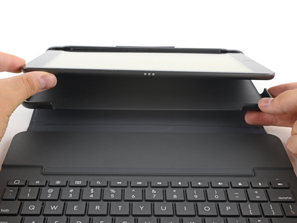 ungeschickt Rahmen Sehvermögen logitech slim folio batterie wechseln