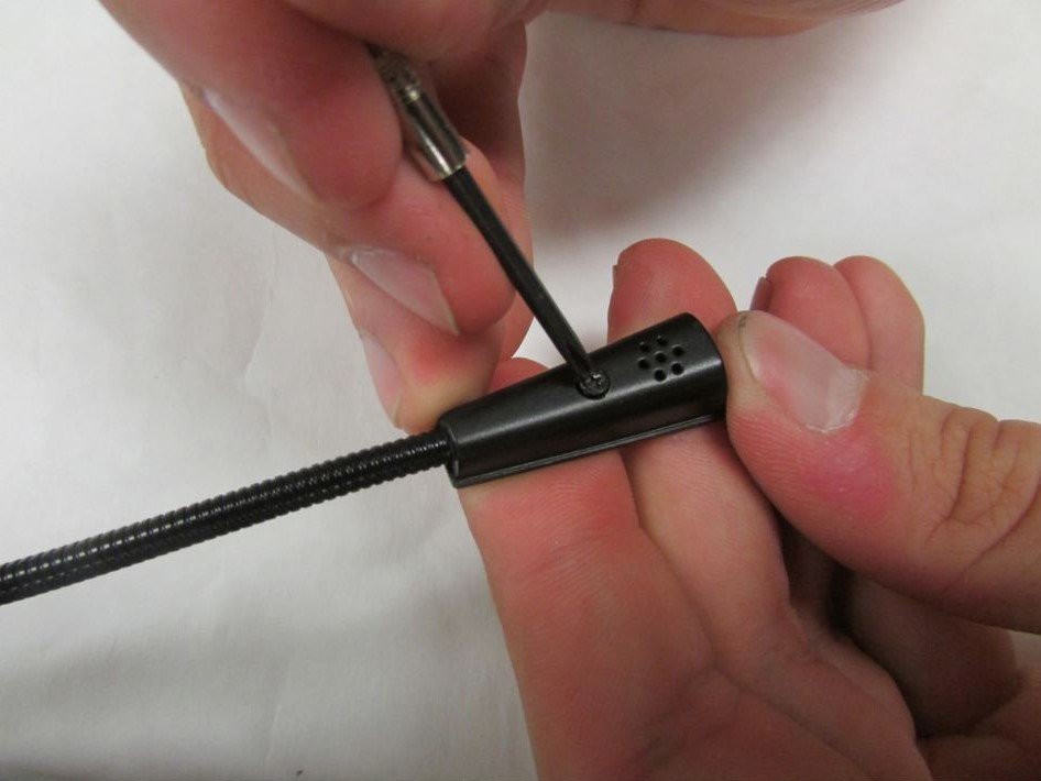 Turtle Beach Ear Force P11 Microphone Replacement iFixit