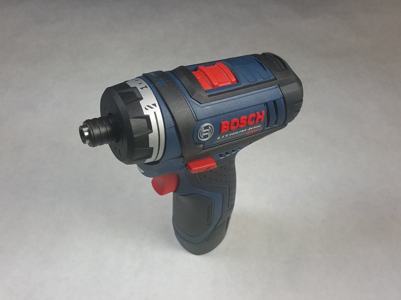 Bosch PS21 Repair Help: Learn How to Fix It Yourself.