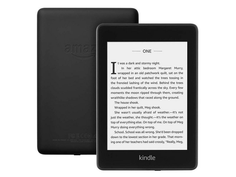Kindle Paperwhite 4 (10th Gen) Repair Help Learn How to Fix It Yourself.