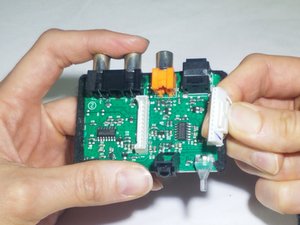 Bose Cinemate 10 Repair Help: Learn How to Fix It Yourself.