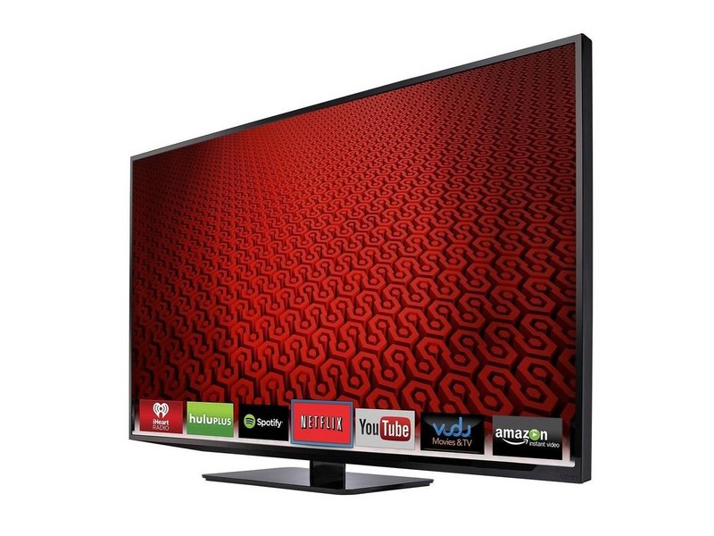 Vizio e480i Television Repair Help: Learn How to Fix It Yourself.