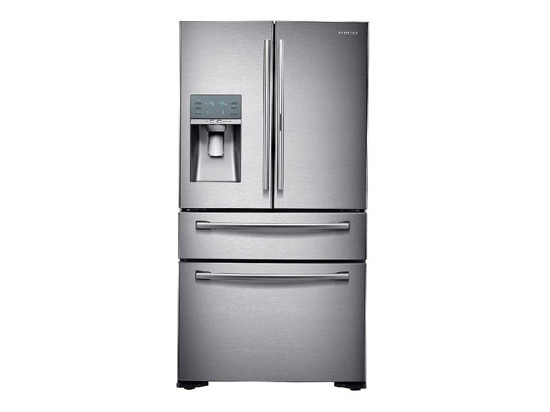 Samsung Refrigerator RF22KREDB Repair Help: Learn How to Fix It Yourself.