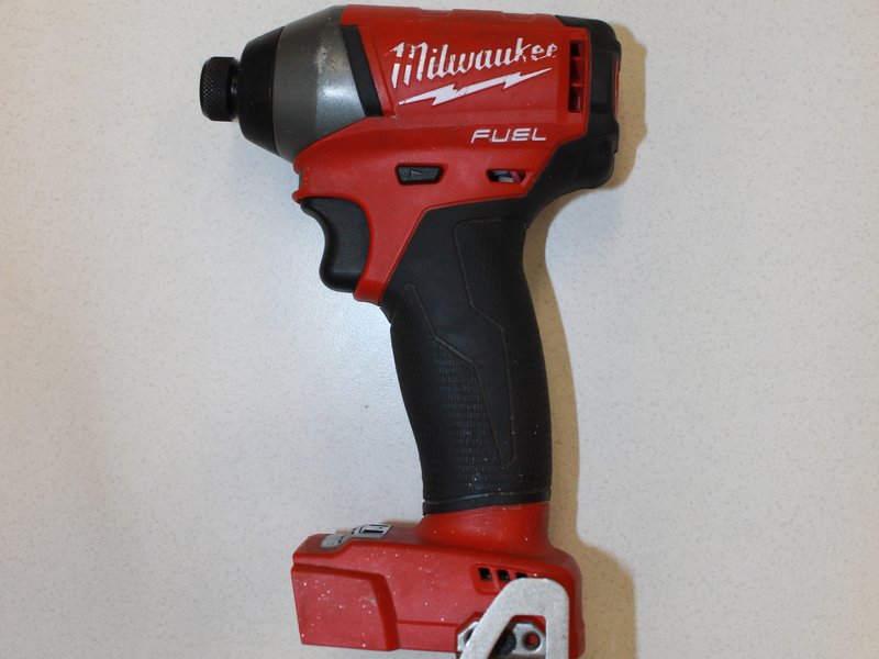 Milwaukee Hex Impact Driver 2753-20 Repair Help: Learn How to Fix It