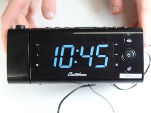 Alarm Clock Repair Help: Learn How to Fix It Yourself.