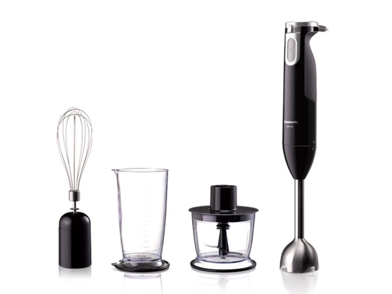 Panasonic MXSS40 Hand Blender Repair Help Learn How to Fix It Yourself.