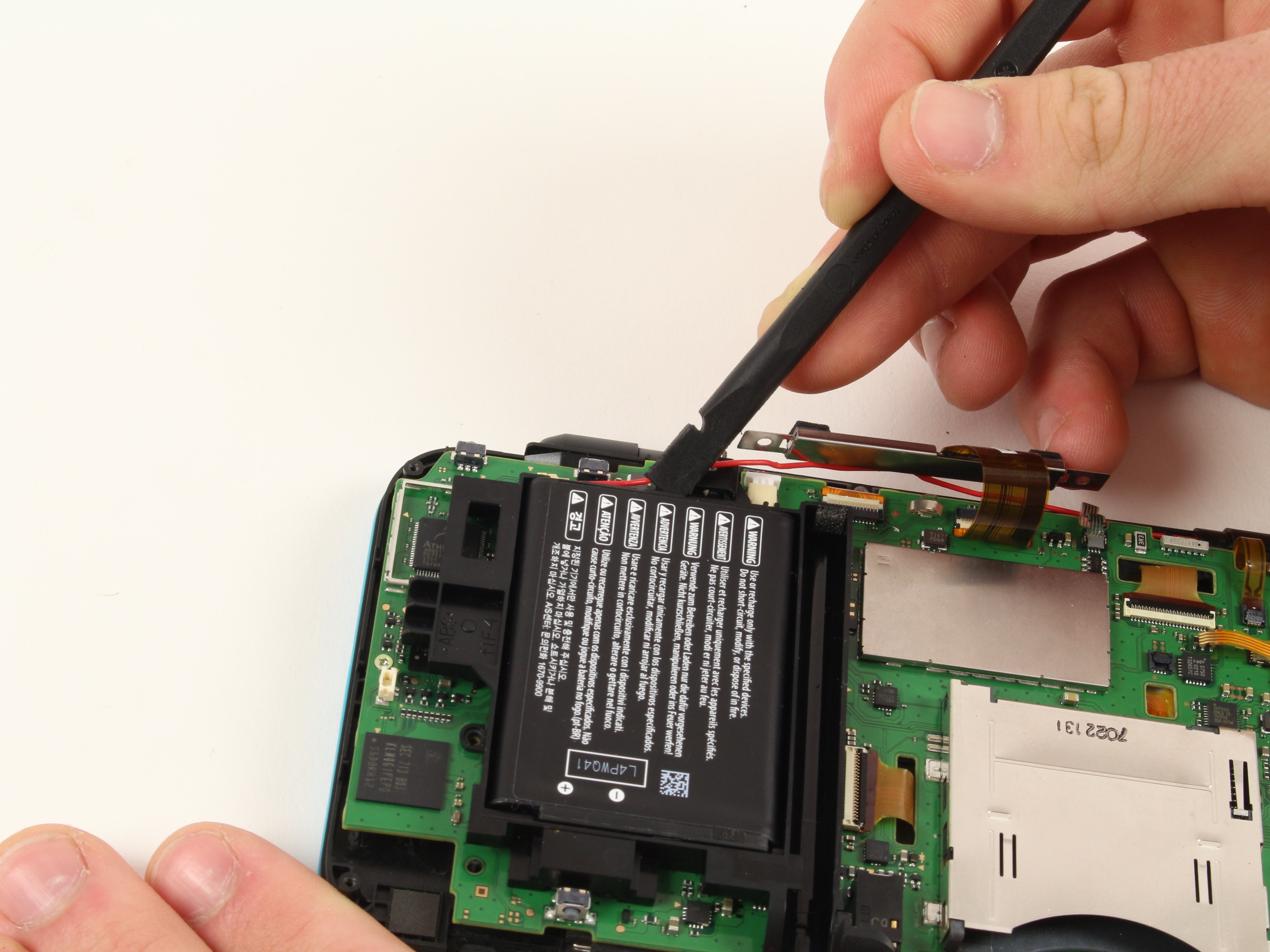 I learned a horrible truth about owning a "New Nintendo 3DS" nonXL