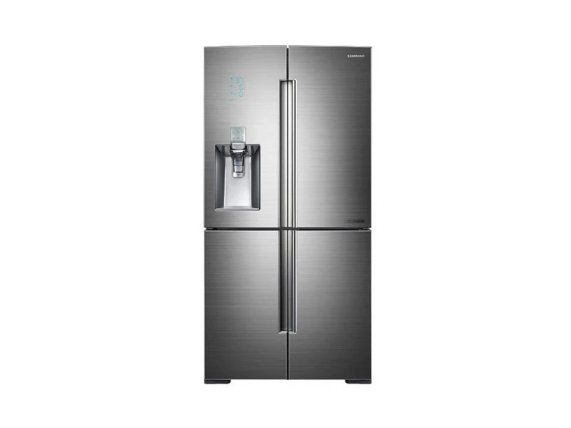 Samsung Refrigerator RF32FMQDB Repair Help Learn How to Fix It Yourself.