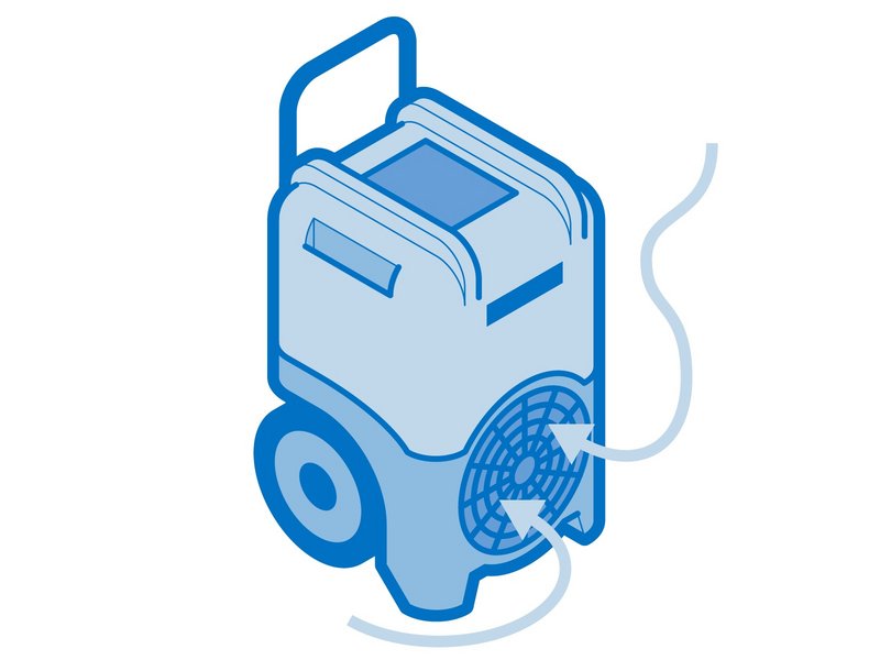 Dehumidifier Repair Help: Learn How to Fix It Yourself.