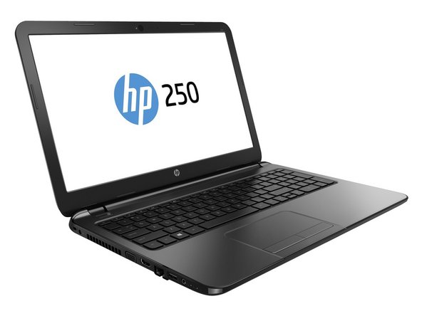 HP 250 G3 Repair Help: Learn How to Fix It Yourself.