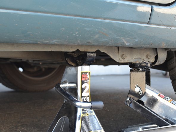 2008-Present Scion Xb Oil Change - Ifixit Repair Guide