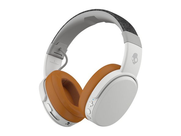 Skullcandy Crusher Wireless Troubleshooting - iFixit