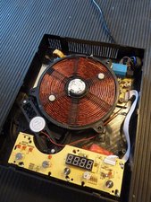 Solved: How To Repair This Failed Induction Cooker? - Steba Ik60E Induction Cooker - Ifixit