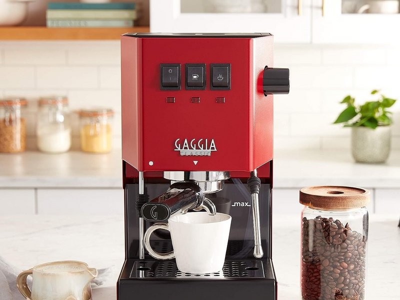 Gaggia Classic Pro Repair Help Learn How to Fix It Yourself.