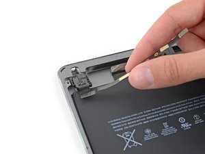 iPad 5 Wi-Fi Repair Help: Learn How to Fix It Yourself.