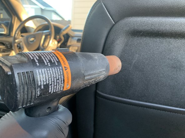 How To Fix Scratched Interior Car Trim | Psoriasisguru.com