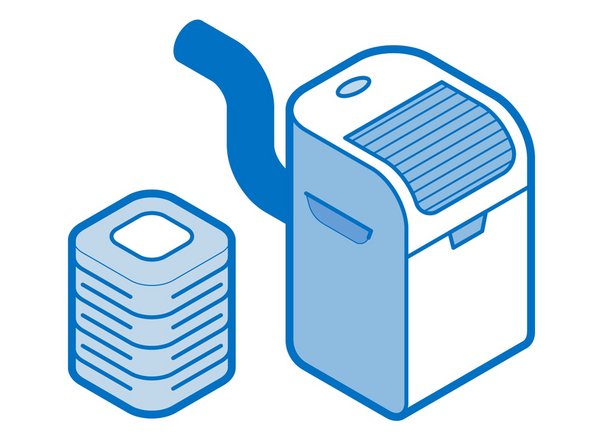 Portable Air Conditioner Repair Help: Learn How to Fix It Yourself.