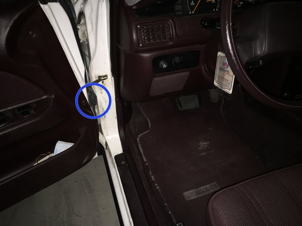 How To Fix Toyota Camry Seat Belt Repair | Brokeasshome.com