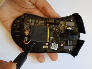 Razer DeathAdder V2 Pro Repair Help: Learn How to Fix It Yourself.