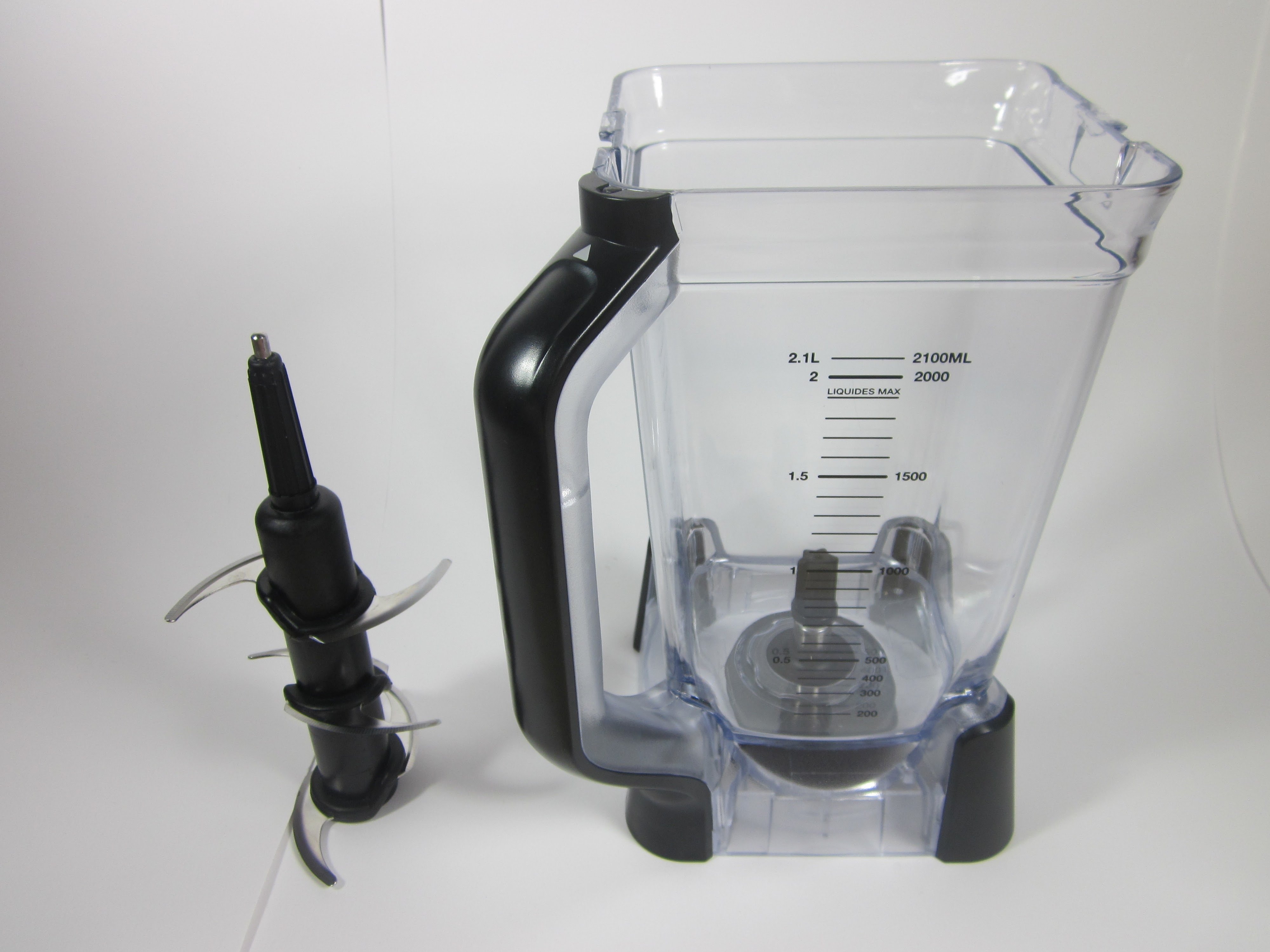 Ninja Blender Blades