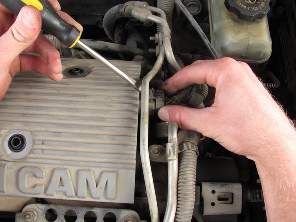 2001 Lumina Engine Diagram Cylinder - Chevrolet Lumina Repair Manual