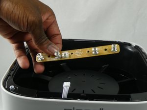 Bissell Air180 Repair Help: Learn How to Fix It Yourself.