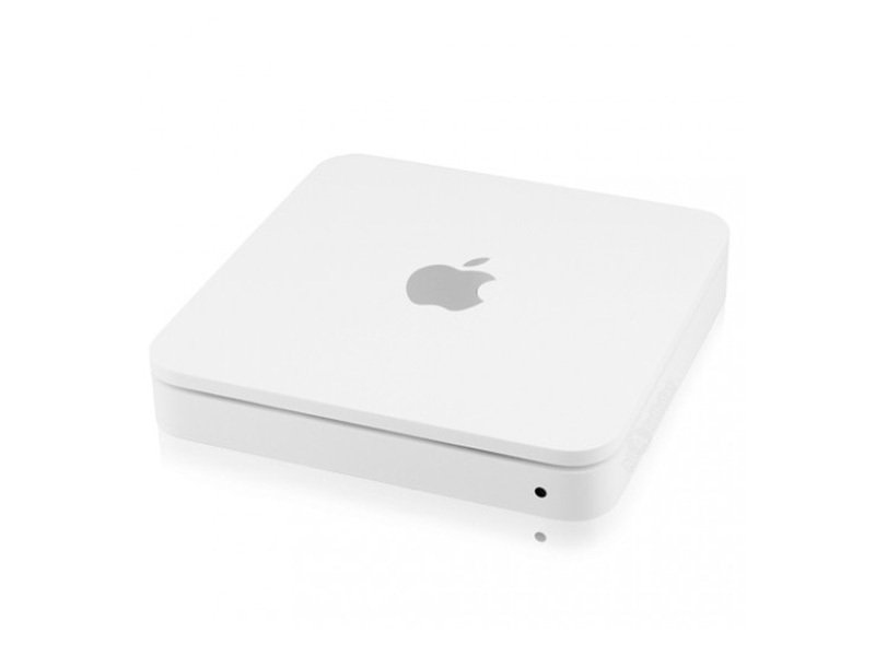 AirPort Time Capsule Model A1409 Repair Help Learn How to Fix It Yourself.