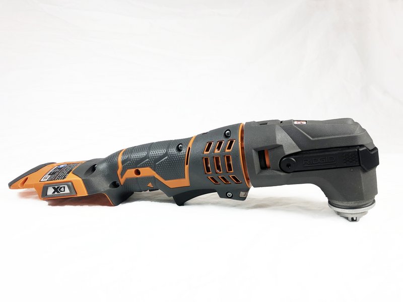 Ridgid JobMax R8620 Series E Repair Help: Learn How to Fix It Yourself.
