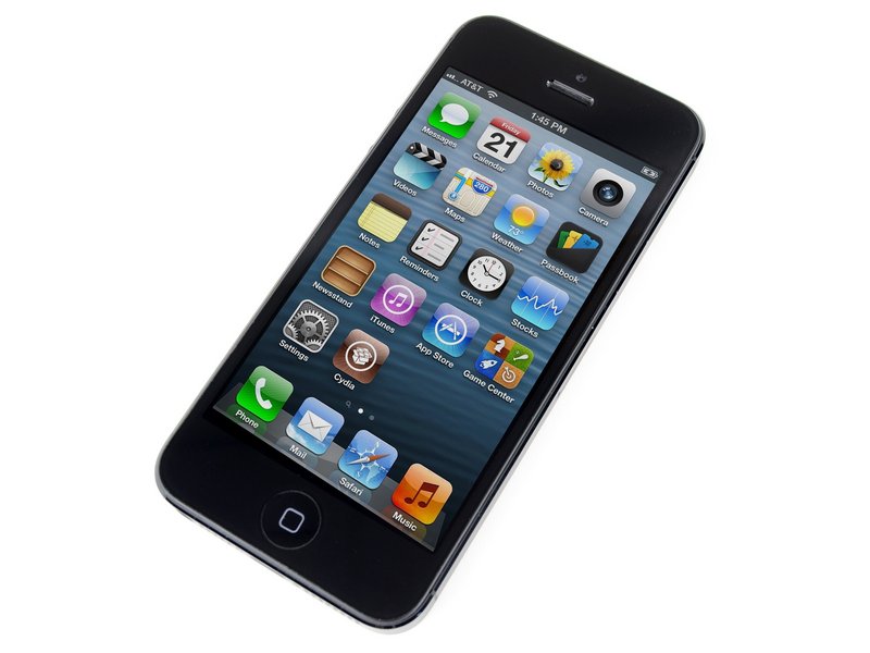 iPhone 5 Repair Help Learn How to Fix It Yourself.