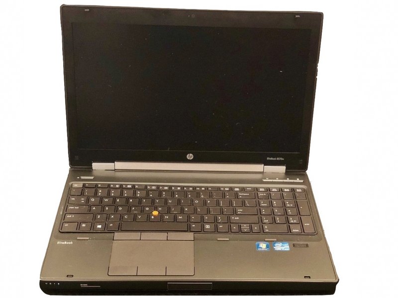 HP EliteBook 8570w Repair Help Learn How to Fix It Yourself.