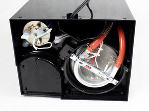 Cuisinart CHW-12 Repair Help: Learn How to Fix It Yourself.