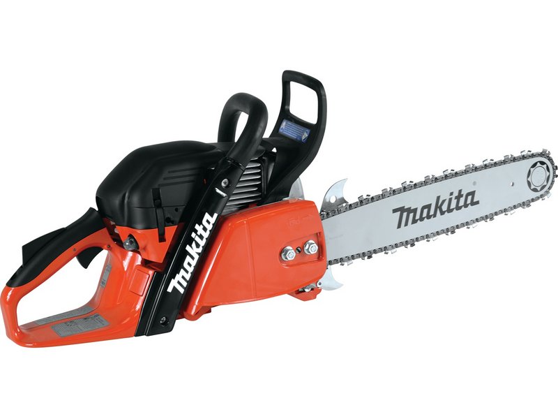 Makita Chainsaw EA6100PR (2017) Help Learn How to Fix It Yourself.