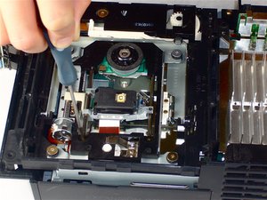 PlayStation 2 Repair Help: Learn How to Fix It Yourself.