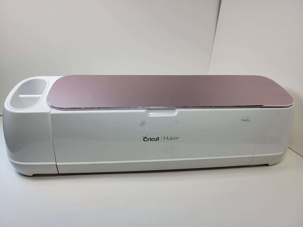 Cricut Maker Repair Help: Learn How to Fix It Yourself.